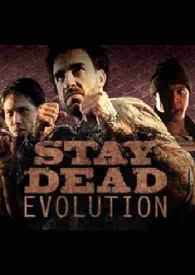 Descargar Stay Dead Evolution [ENG][TiNY] por Torrent